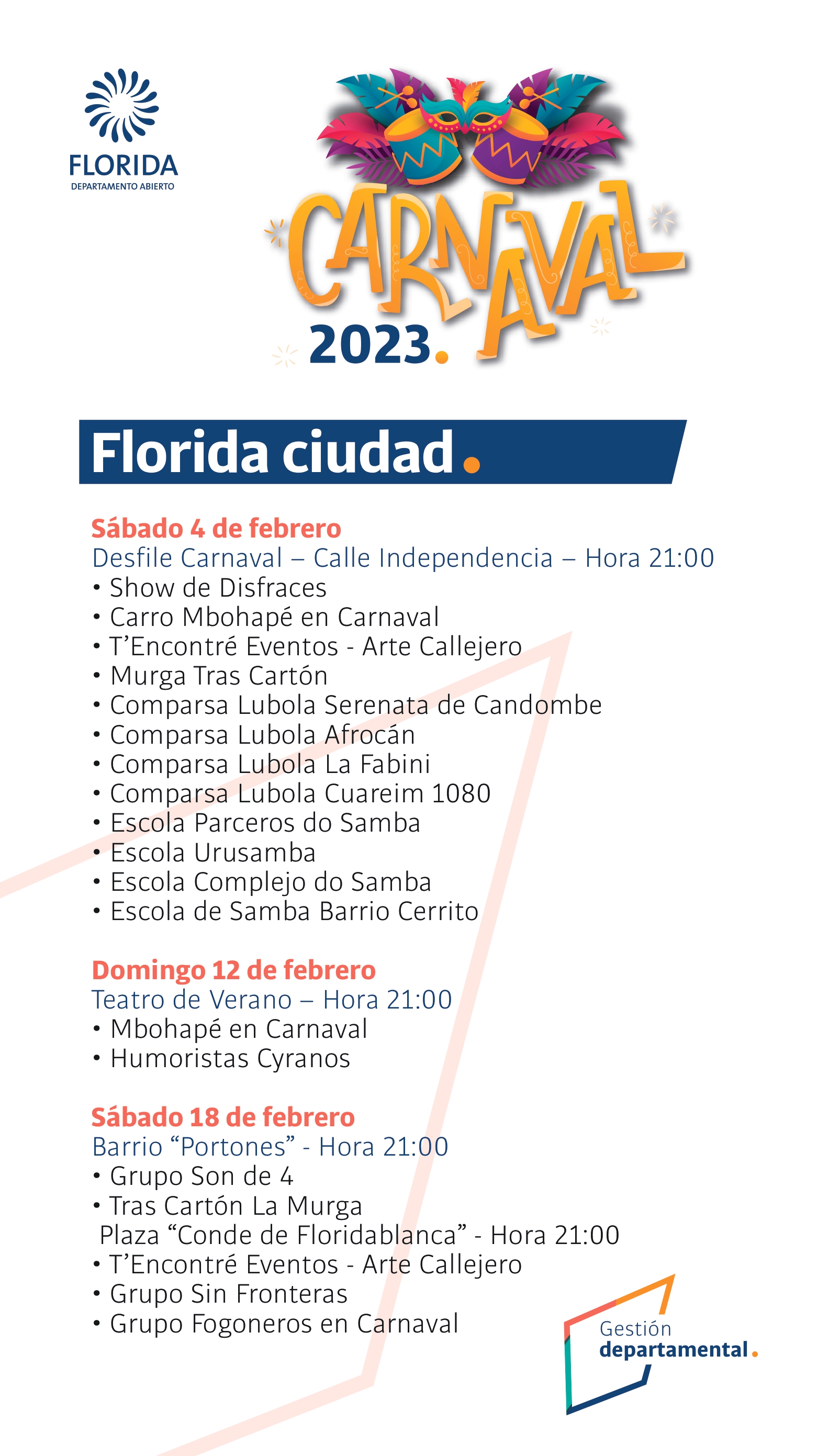 Carnaval quantos dias 2023 3